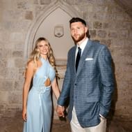 Jusuf Nurkic Wife